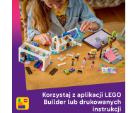 LEGO FRIENDS 42687 Dom rodzinny Liann - 1473465 - zdjęcie 8